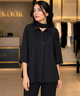 شومیز زنانه پارمیدا